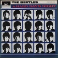 Beatles ザ・ビートルズ / A Hard Day's Night ハード・デイズ・ナイト 1 box