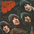 Beatles ザ・ビートルズ / Rubber Soul ラバー・ソウル US盤