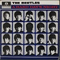 Beatles ザ・ビートルズ / A Hard Day's Night ハード・デイズ・ナイト UK盤