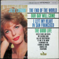 Julie London ジュリー・ロンドン / Whatever Julie Wants