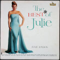 Julie London ジュリー・ロンドン / The End Of The World