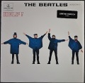 Beatles ザ・ビートルズ / Help!  UK盤