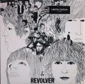Beatles ザ・ビートルズ / Revolver リボルバー UK盤