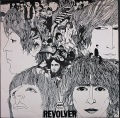 Beatles ザ・ビートルズ / Revolver リボルバー US盤