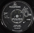 Beatles ザ・ビートルズ / Get Back ゲット・バック 7