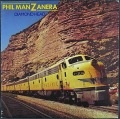 Phil Manzanera フィル・マンザネラ / Primitive Guitars