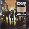 Edgar Winter エドガー・ウィンター / Entrance/White Trash