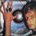 Bill Bruford ビル・ブラッフォード / The Bruford Tapes ブラッフォード・テープス