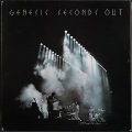 Genesis ジェネシス / Seconds Out 幻惑のスーパー・ライブ