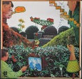 EDQ - Elton Dean, Keith Tippett エルトン・ディーン、キース・ティペット / They All Be On This Old Road