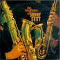 Stan Getz, Dizzy Gillespie, Sonny Stitt / For Musicians Only | 英国盤