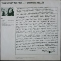 Stephen Miller & Lol Coxhill スティーヴ・ミラー & ロル・コックスヒル / 