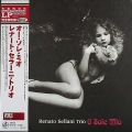 Renato Sellani And  Danilo Rea レナート・セラーニ&ダニー・ロレア / Amapola アマポーラ |重量盤