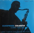 Sonny Stitt ソニー・スティット / New York Jazz