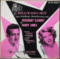 Rosemary Clooney ローズマリー・クルーニー / Thanks For Nothing