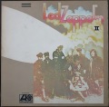 Led Zeppelin レッド・ツェッペリン / Led Zeppelin III JP盤