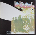 Led Zeppelin レッド・ツェッペリン / Houses Of The Holy 聖なる館