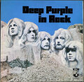 Deep Purple ディープ・パープル / Fireball ファイアボール | US盤