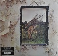 Led Zeppelin レッド・ツェッペリン / Houses Of The Holy 未開封2LP