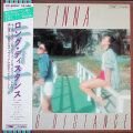 ティナ Tinna / 1999