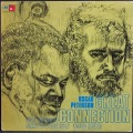 Pete Rugolo And His Orchestra ピート・ルゴロ / Behind Brigitte Bardot ビハインド・ブリジット・バルドー