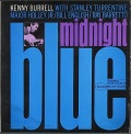 Lou Donaldson ルー・ドナルドソン / Blues Walk ブルース・ウォーク