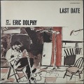 Eric Dolphy エリック・ドルフィー / In Copenhagen 1961