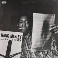 Hank Mobley ハンク・モブレー / A Caddy For Daddy キャディ・フォー・ダディ | 未開封