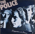 Police, The ポリス / Zenyatta Mondatta ゼニヤッタ・モンダッタ JP盤