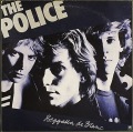 Police, The ポリス / Reggatta De Blanc 白いレガッタ US盤