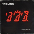 Police, The ポリス / Synchronicity 83 シンクロニシティー83