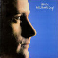 Phil Collins フィル・コリンズ / Hello, I Must Be Going