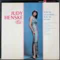 Judy Henske ジュディ・ヘンスキ / Little Bit Of Sunshine . . . Little Bit Of Rain