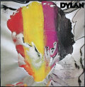 Bob Dylan ボブ・ディラン / Hard Rain | UK盤