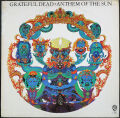 Grateful Dead グレイト・デッド / Anthem Of The Sun 太陽の賛歌