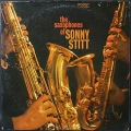 Sonny Stitt ソニー・スティット  / Stitt Plays Bird スティット・プレイズ・バード