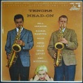 Buddy Rich バディ・リッチ / Buddy & Soul バディ・アンド・ソウル
