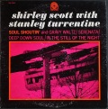 Sonny Stitt ソニー・スティット / Burnin'