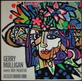 Gerry Mulligan Quartet ジェリー・マリガン / Reunion With Chet Baker リユニオン・ウィズ・チェット・ベイカー