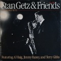 Stan Getz スタン・ゲッツ / Getz Au Go Go