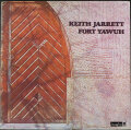 Keith Jarrett キース・ジャレット / Eyes Of The Heart