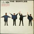 Beatles ザ・ビートルズ / Help! ヘルプ | 独盤