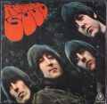 Beatles ザ・ビートルズ / Rubber Soul ラバー・ソウル | US盤