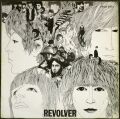 Beatles ザ・ビートルズ / Revolver リボルバー | 赤盤