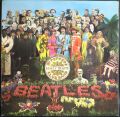 Beatles ザ・ビートルズ / Sgt. Pepper's Lonely Hearts Club Band サージェント・ペパーズ・ロンリー・ハーツ・クラブ・バンド | US盤