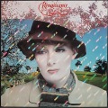 Rick Wakeman リック・ウェイクマン / The Six Wives Of Henry VIII ヘンリー八世の六人の妻 UK盤