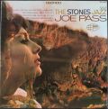 Joe Pass ジョー・パス / The Stones Jazz