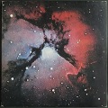King Crimson キング・クリムゾン / Earthbound アースバウンド UK Orig.
