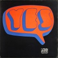 Yes イエス / Close To The Edge 危機 US盤
