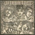 Jethro Tull ジェスロ・タル / Thick As A Brick | US盤